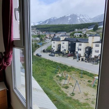 Apartament Andes Fueguinos Ushuaia Zewnętrze zdjęcie