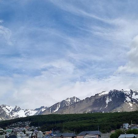 Apartament Andes Fueguinos Ushuaia Zewnętrze zdjęcie