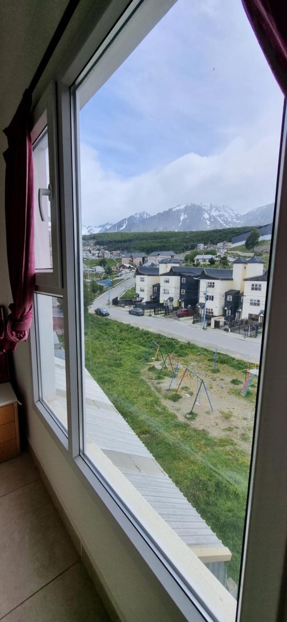 Apartament Andes Fueguinos Ushuaia Zewnętrze zdjęcie