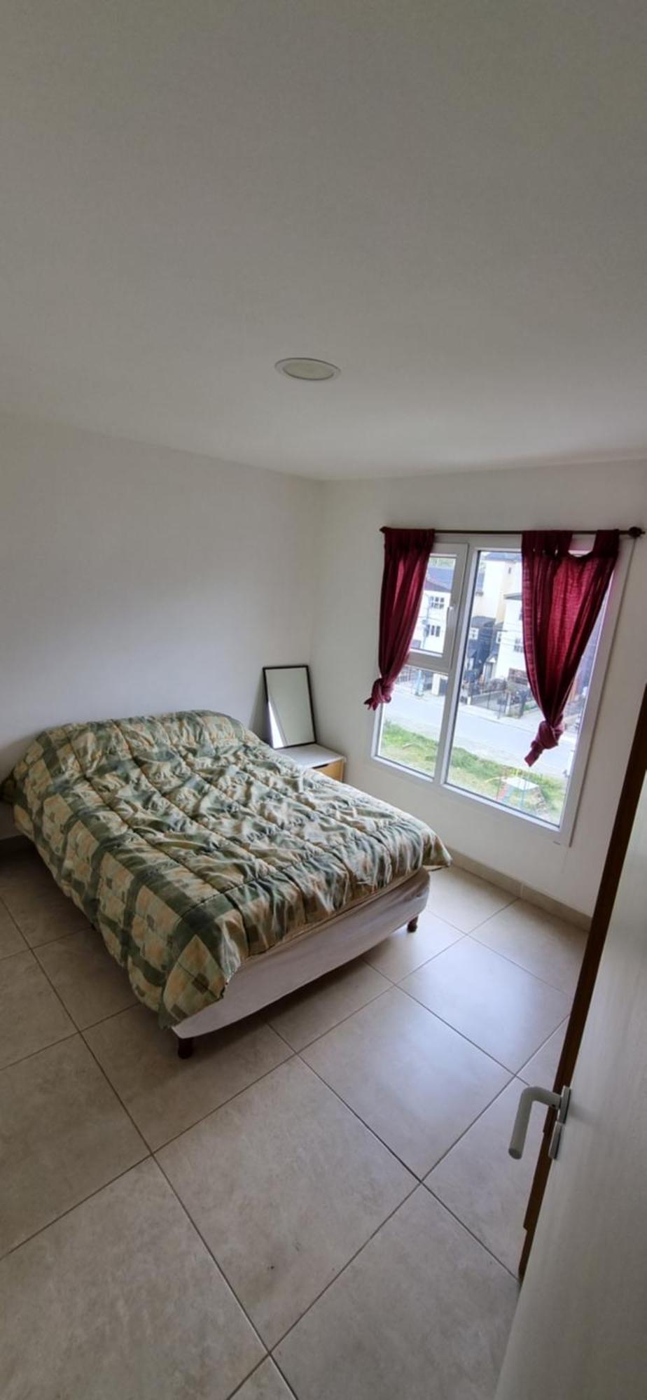 Apartament Andes Fueguinos Ushuaia Zewnętrze zdjęcie