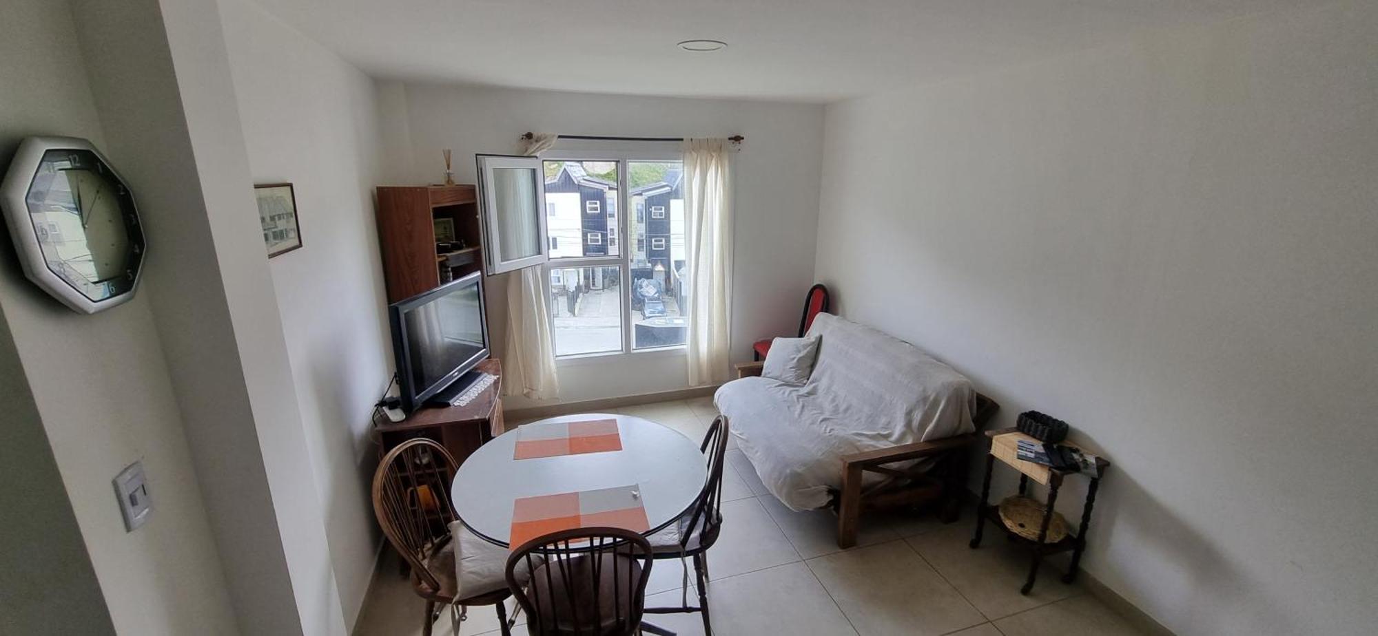 Apartament Andes Fueguinos Ushuaia Zewnętrze zdjęcie